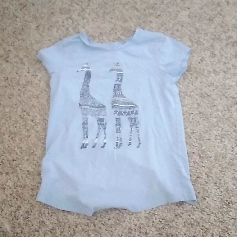 T shirt